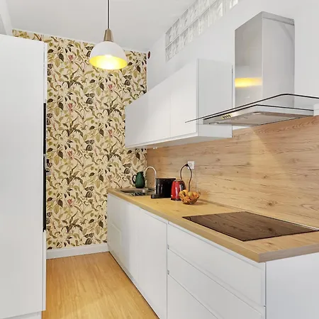 Casamia Battistotti Apartamento Milán