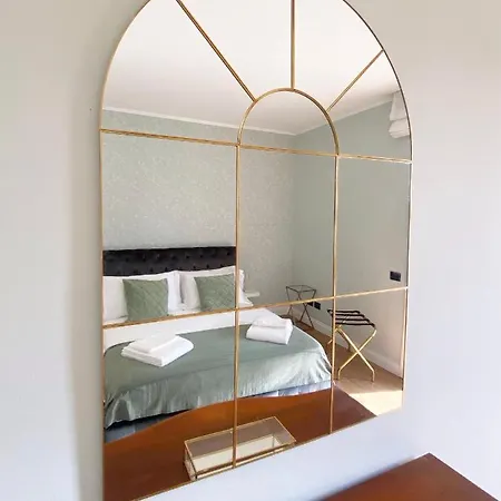 Casamia Battistotti Apartment