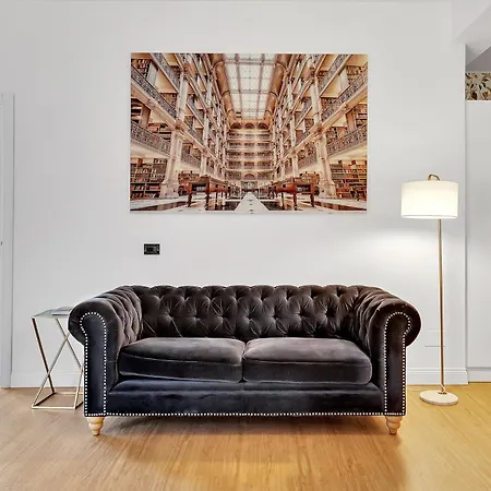 Casamia Battistotti Apartamento Milão